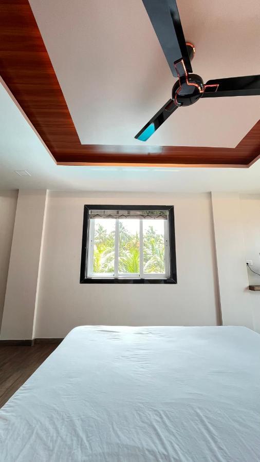 Jimmy Beach Resort Alībāg Ngoại thất bức ảnh